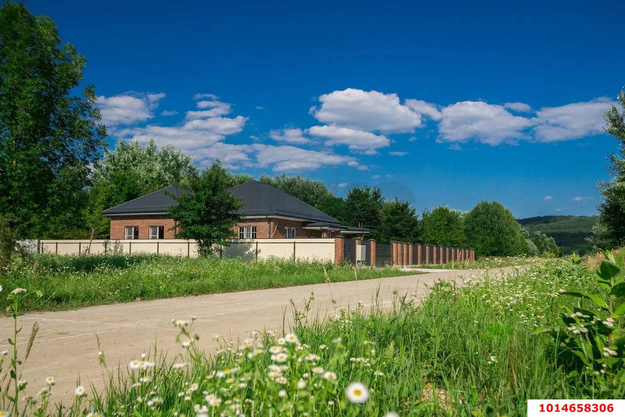 Фото №3: Коммерческая земля 10&nbsp;сот. - Женева, мкр. квартал Светлый, ул. Флорисан