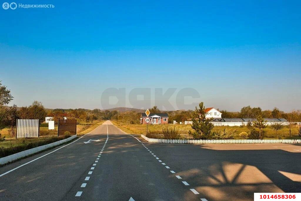 Фото №2: Коммерческая земля 10&nbsp;сот. - Женева, мкр. квартал Светлый, ул. Флорисан