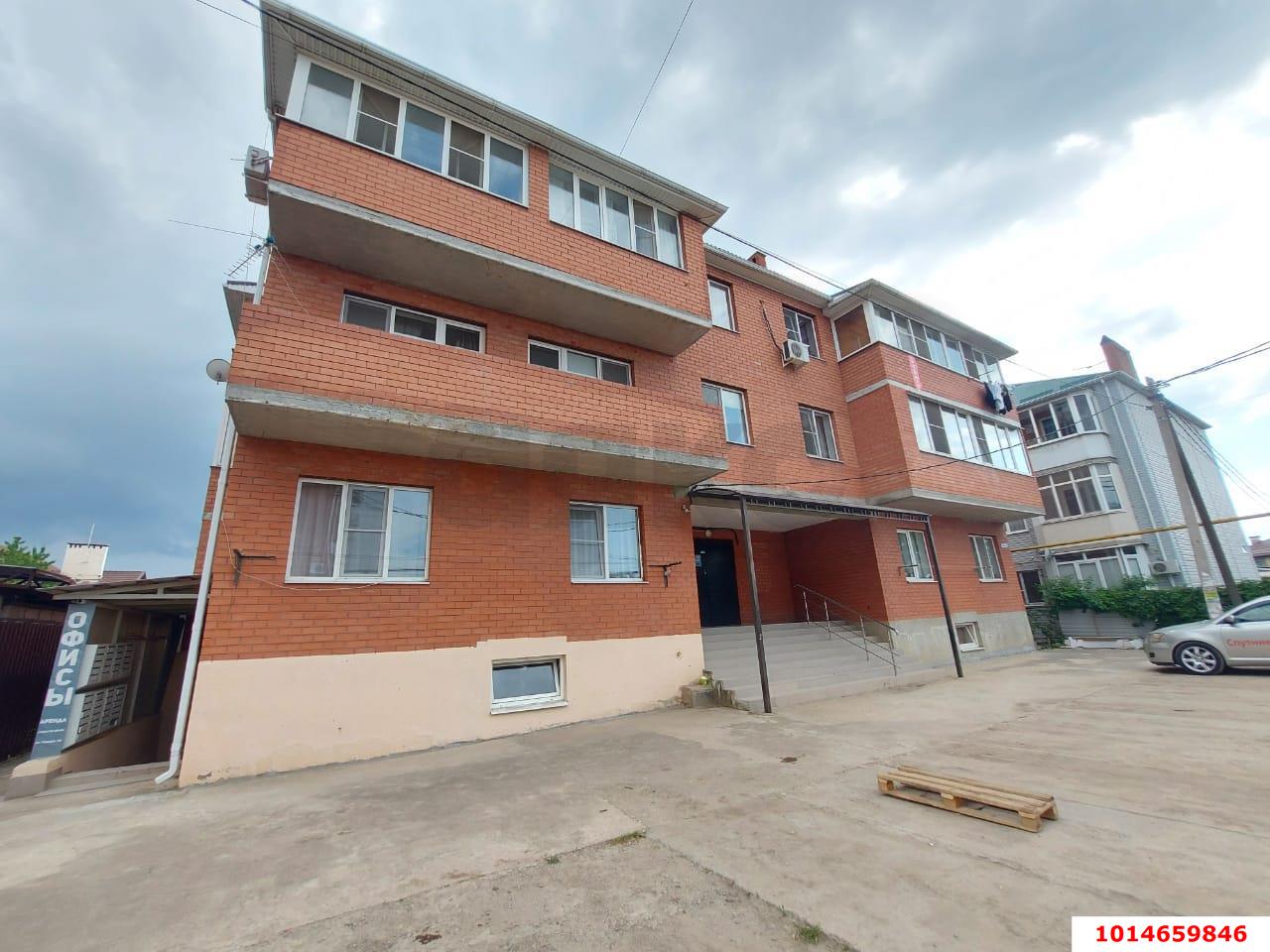 Фото №7: Торговое помещение 62&nbsp;м², 3&nbsp;эт. - Краснодар, Прикубанский внутригородской округ, мкр. Северный, ул. Пригородная, 107