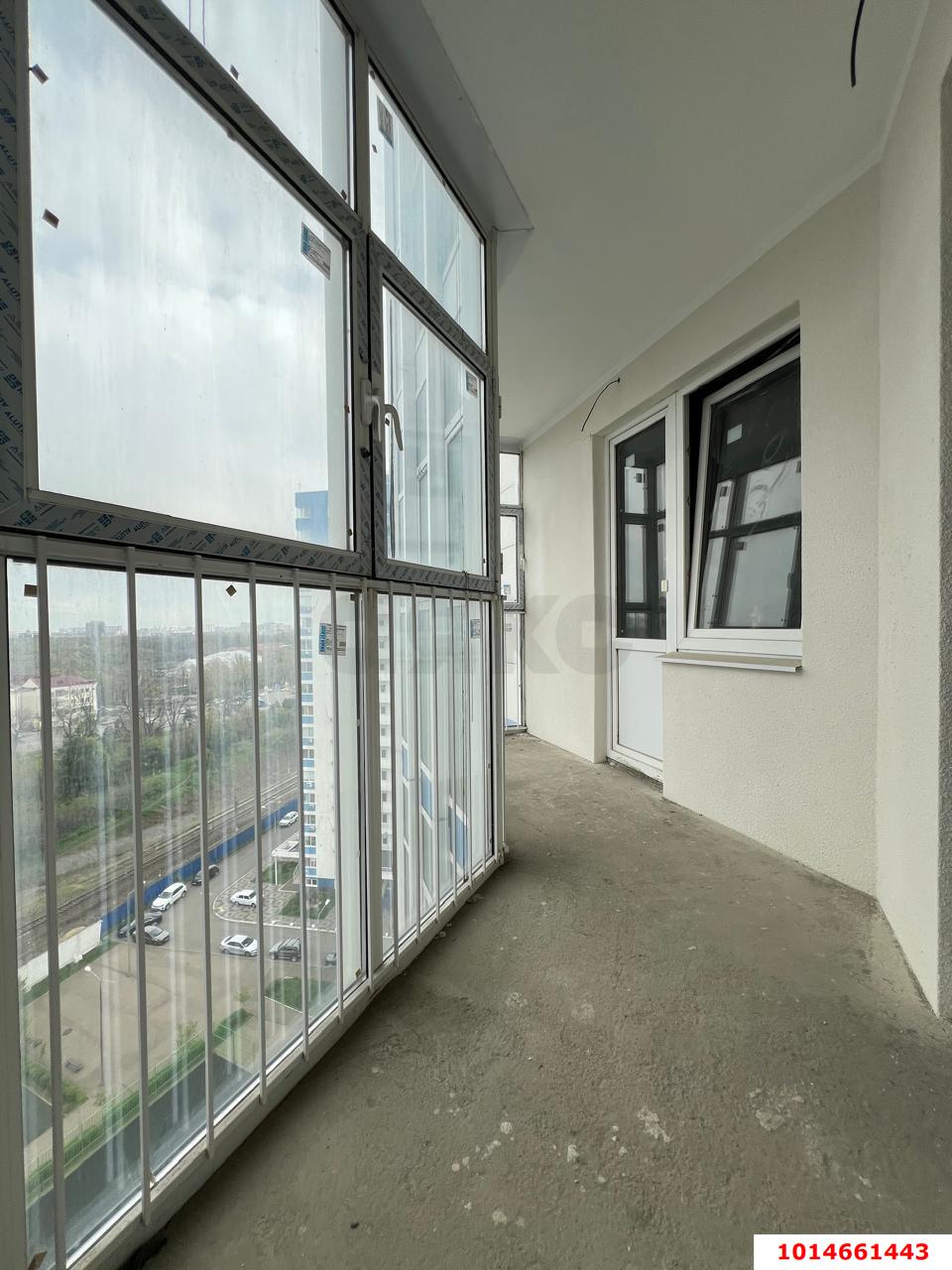 Фото №7: 3-комнатная квартира 112&nbsp;м², 22/24&nbsp;эт. - Краснодар, Западный внутригородской округ, мкр. ЖК Краснодар Сити, ул. Шоссе Нефтяников, 18к3