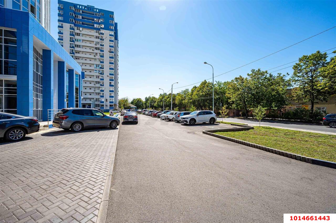 Фото №8: 3-комнатная квартира 112&nbsp;м², 22/24&nbsp;эт. - Краснодар, Западный внутригородской округ, мкр. ЖК Краснодар Сити, ул. Шоссе Нефтяников, 18к3