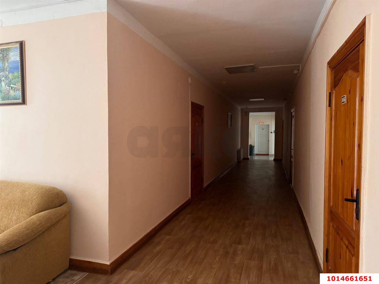 Фото №6: Отдельное здание 1176&nbsp;м², 1/3&nbsp;эт. - Анапа, ул. Ленина, 2