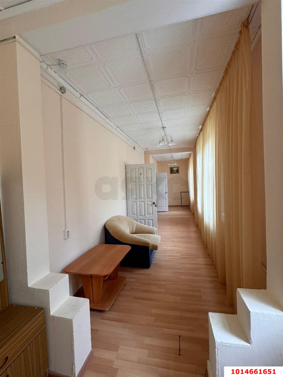Фото №5: Отдельное здание 1176&nbsp;м², 1/3&nbsp;эт. - Анапа, ул. Ленина, 2