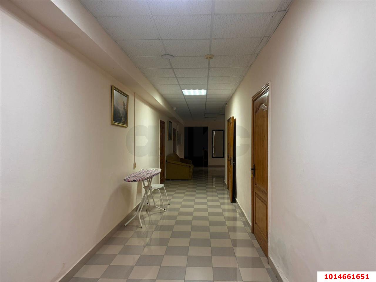 Фото №4: Отдельное здание 1176&nbsp;м², 1/3&nbsp;эт. - Анапа, ул. Ленина, 2