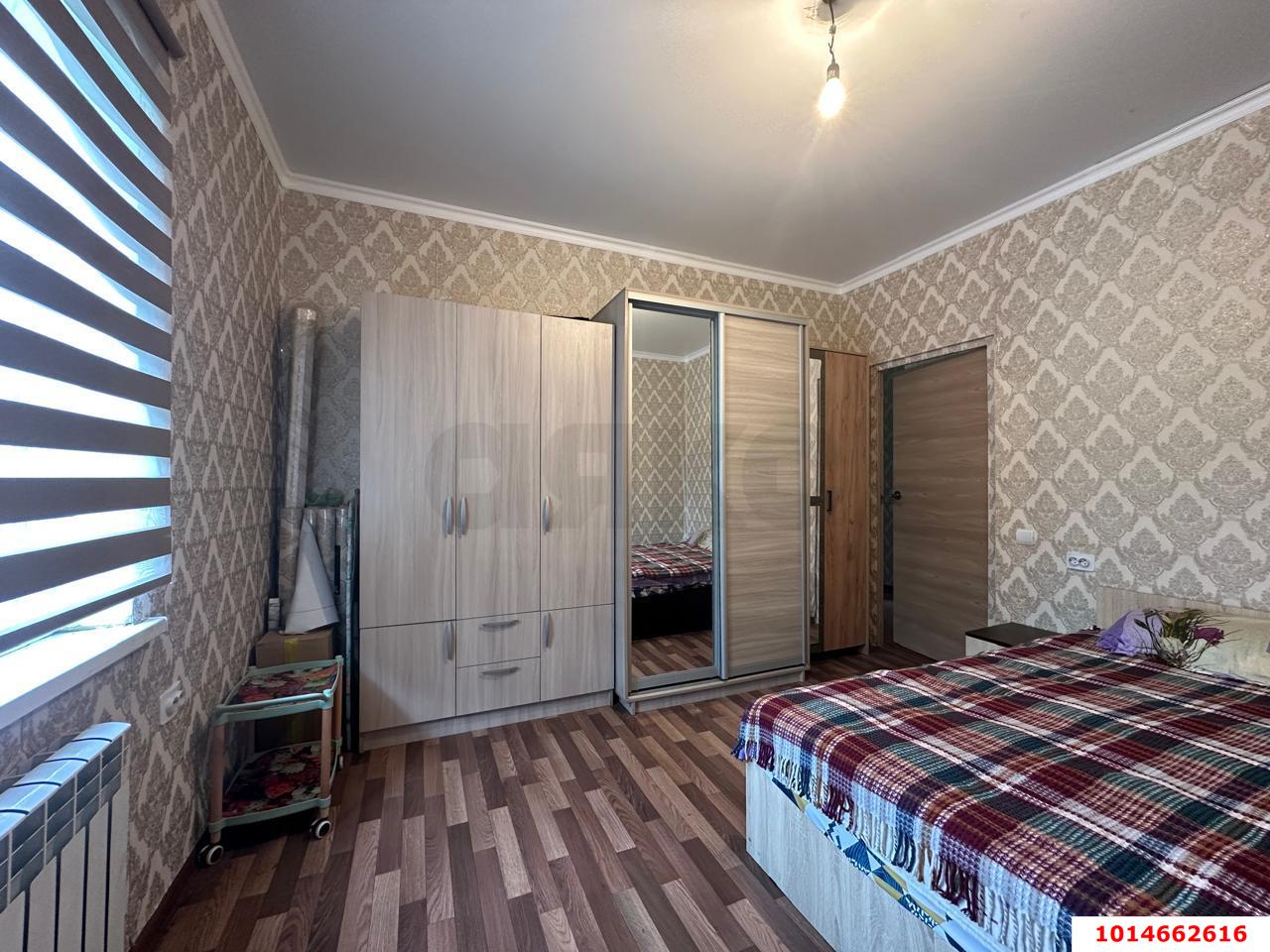 Фото №5: Дом 61&nbsp;м² + 4.2&nbsp;сот., 1&nbsp;эт. - Берег Кубани ВНИИ риса, мкр. Прикубанский внутригородской округ, ул. Ореховая, 40