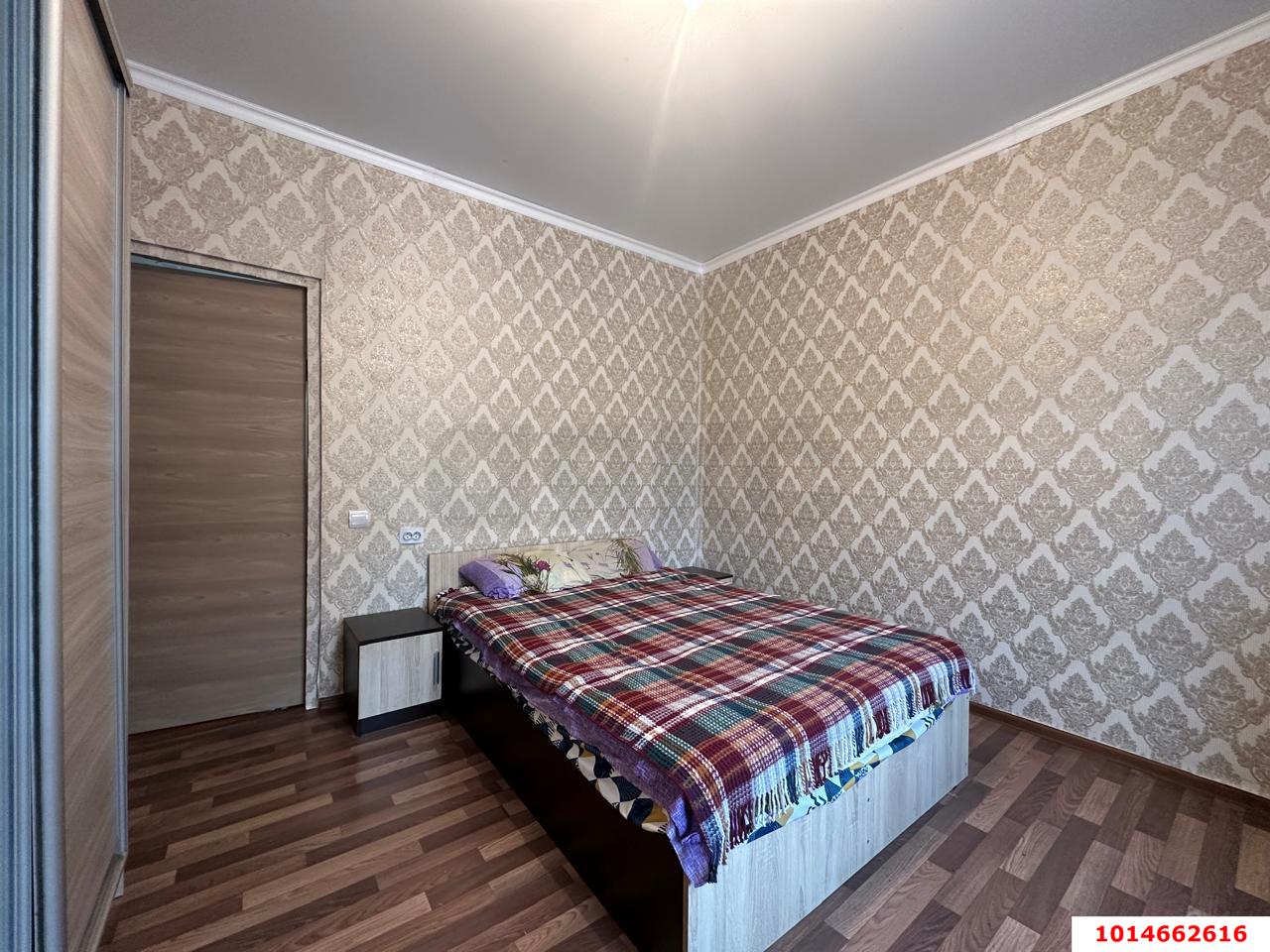 Фото №4: Дом 61&nbsp;м² + 4.2&nbsp;сот., 1&nbsp;эт. - Берег Кубани ВНИИ риса, мкр. Прикубанский внутригородской округ, ул. Ореховая, 40