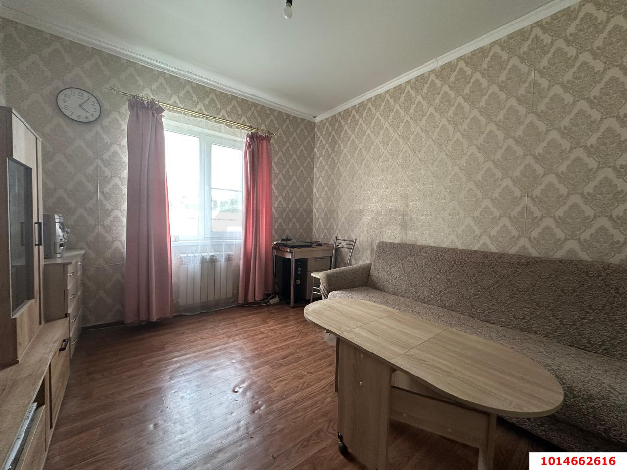 Фото №15: Дом 61&nbsp;м² + 4.2&nbsp;сот., 1&nbsp;эт. - Берег Кубани ВНИИ риса, мкр. Прикубанский внутригородской округ, ул. Ореховая, 40