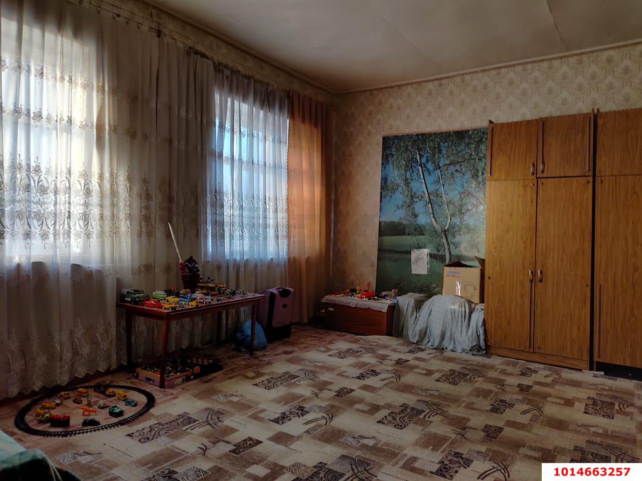 Фото №10: Дом 99&nbsp;м² + 11&nbsp;сот., 1&nbsp;эт. - Марьянская, ул. Колхозная, 6