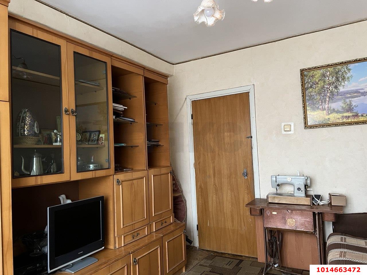 Фото №5: 3-комнатная квартира 80&nbsp;м², 4/9&nbsp;эт. - Краснодар, Карасунский внутригородской округ, мкр. Комсомольский, ул. Сормовская, 201