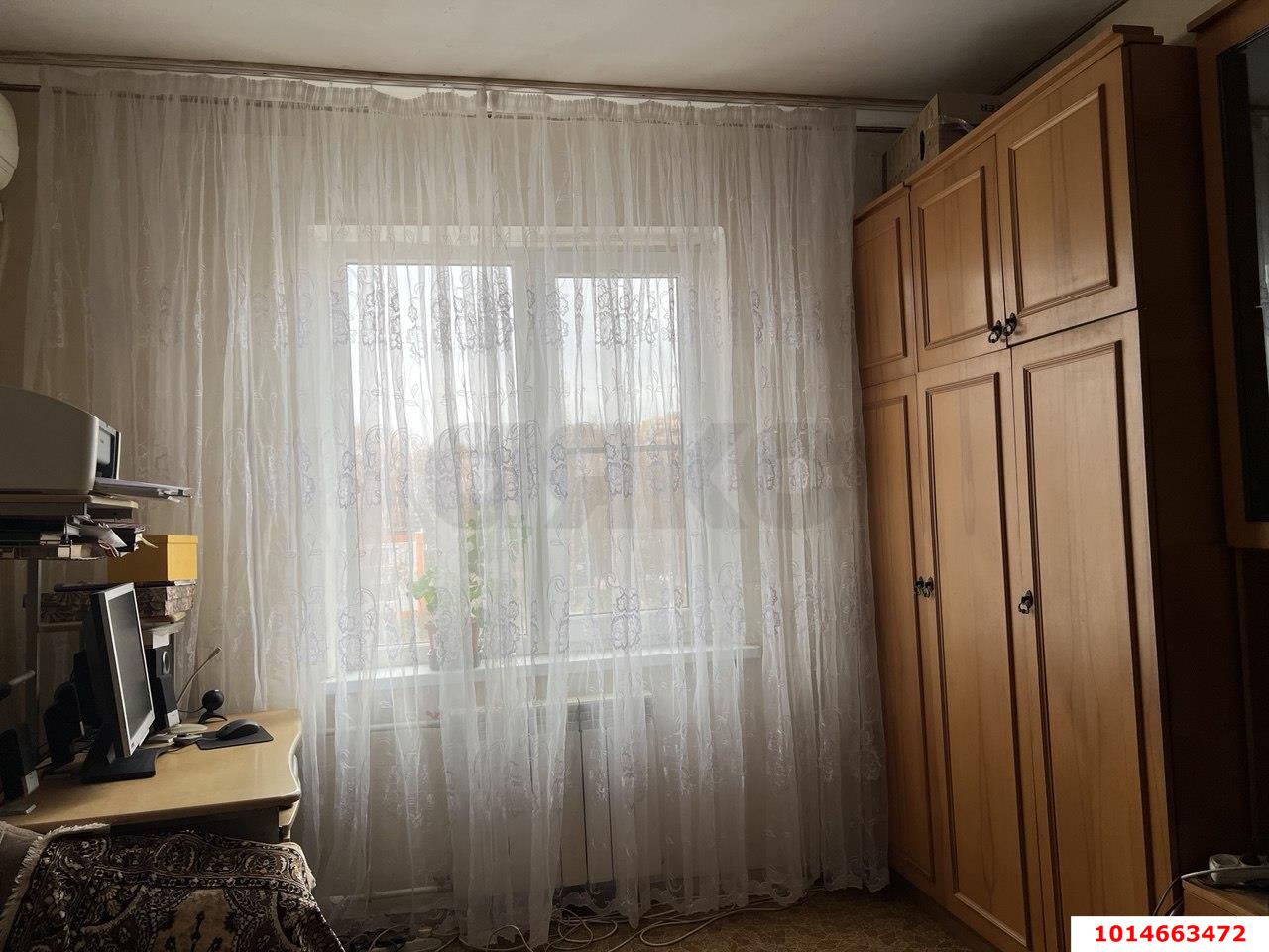 Фото №10: 3-комнатная квартира 80&nbsp;м², 4/9&nbsp;эт. - Краснодар, Карасунский внутригородской округ, мкр. Комсомольский, ул. Сормовская, 201