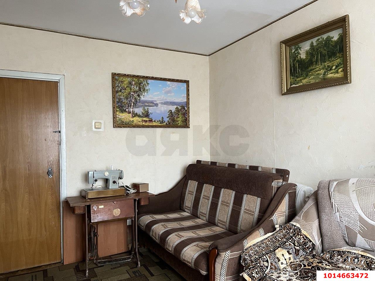 Фото №7: 3-комнатная квартира 80&nbsp;м², 4/9&nbsp;эт. - Краснодар, Карасунский внутригородской округ, мкр. Комсомольский, ул. Сормовская, 201