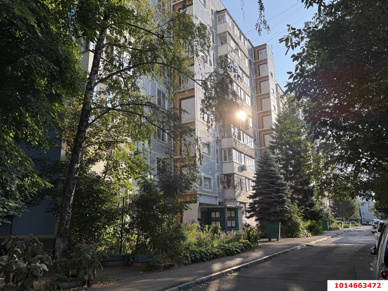 Фото №15: 3-комнатная квартира 80&nbsp;м², 4/9&nbsp;эт. - Краснодар, Карасунский внутригородской округ, мкр. Комсомольский, ул. Сормовская, 201