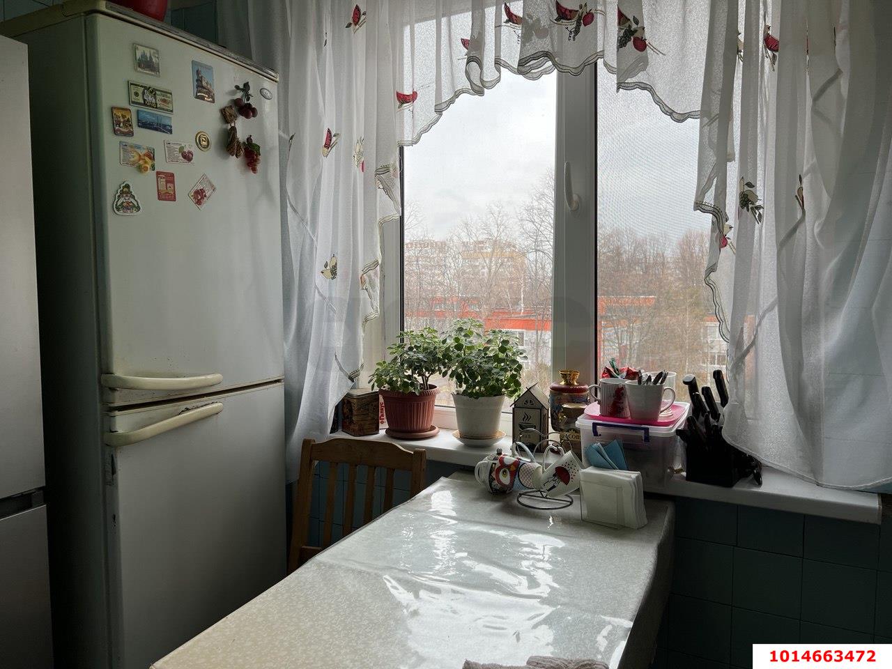 Фото №12: 3-комнатная квартира 80&nbsp;м², 4/9&nbsp;эт. - Краснодар, Карасунский внутригородской округ, мкр. Комсомольский, ул. Сормовская, 201