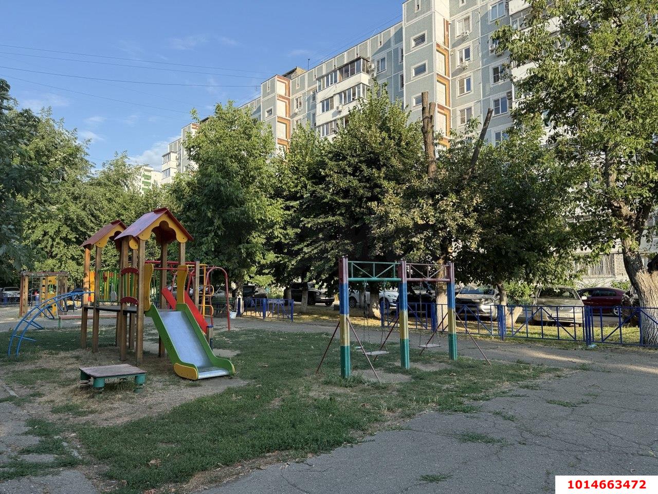 Фото №17: 3-комнатная квартира 80&nbsp;м², 4/9&nbsp;эт. - Краснодар, Карасунский внутригородской округ, мкр. Комсомольский, ул. Сормовская, 201