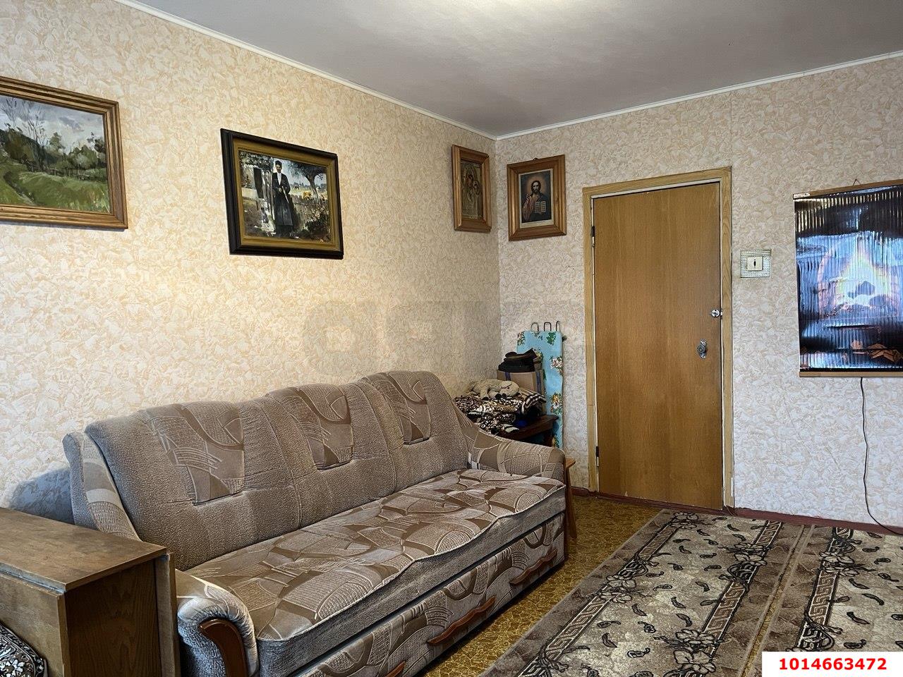 Фото №8: 3-комнатная квартира 80&nbsp;м², 4/9&nbsp;эт. - Краснодар, Карасунский внутригородской округ, мкр. Комсомольский, ул. Сормовская, 201