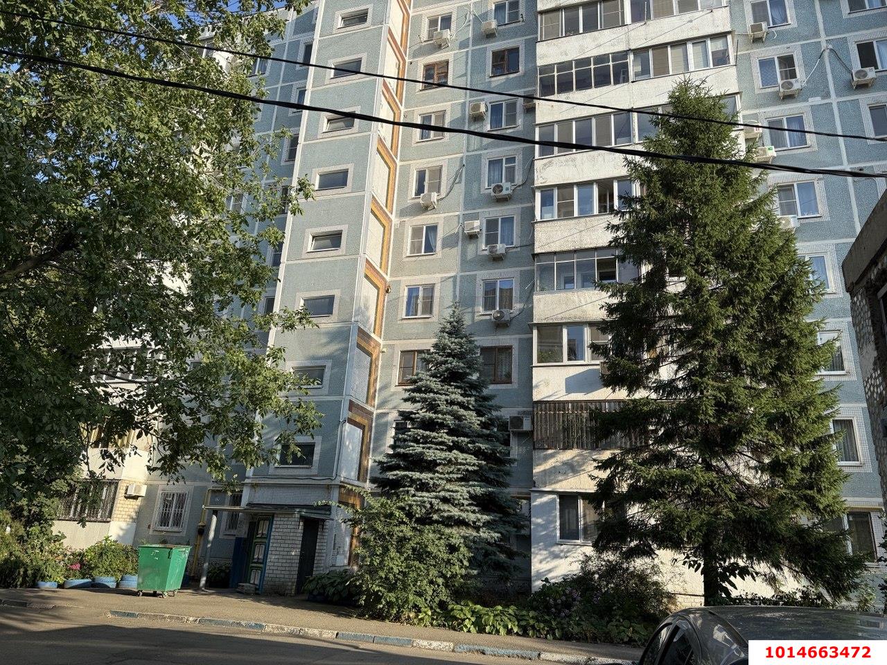 Фото №16: 3-комнатная квартира 80&nbsp;м², 4/9&nbsp;эт. - Краснодар, Карасунский внутригородской округ, мкр. Комсомольский, ул. Сормовская, 201