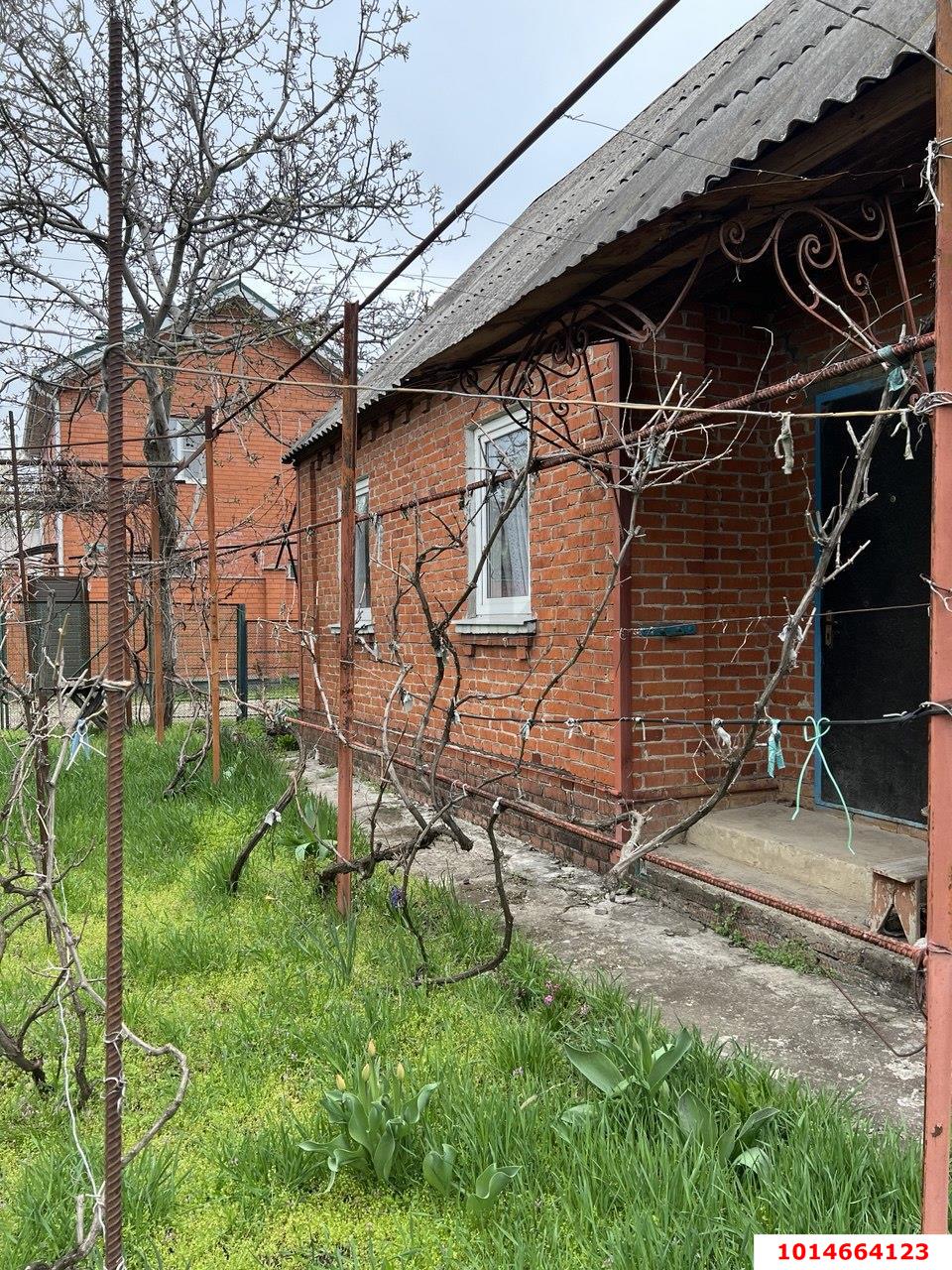 Фото №1: Личное подсобное хозяйство 6.29&nbsp;сот. - Заря, мкр. Прикубанский внутригородской округ, ул. Майская, 48