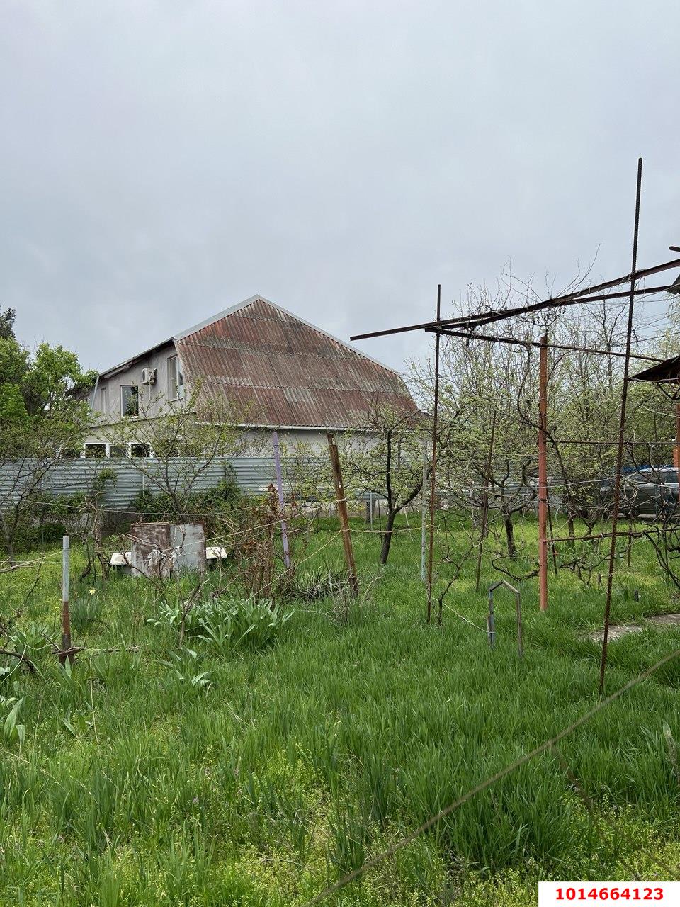 Фото №5: Личное подсобное хозяйство 6.29&nbsp;сот. - Заря, мкр. Прикубанский внутригородской округ, ул. Майская, 48