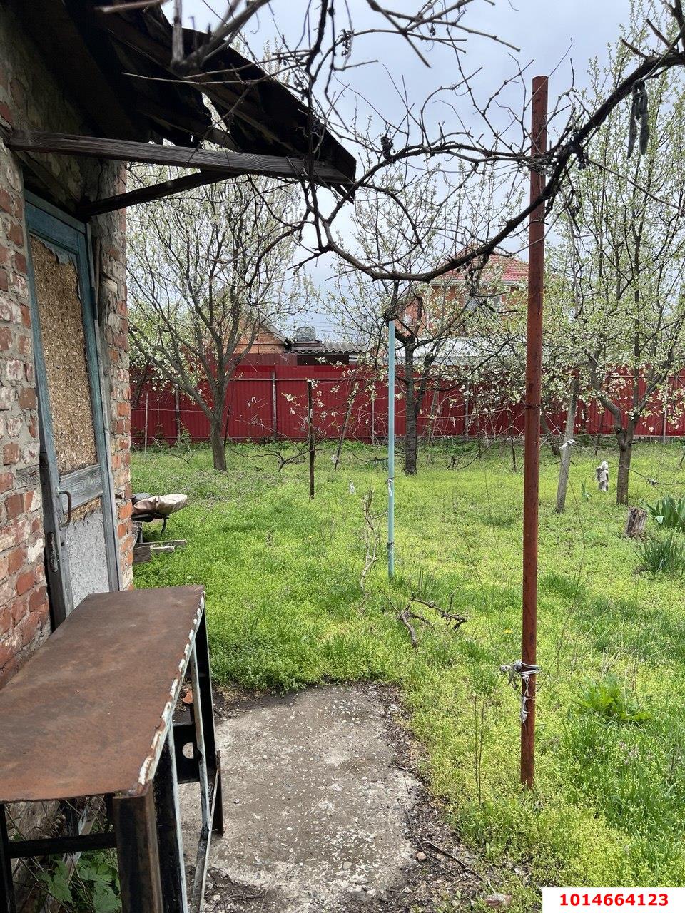 Фото №2: Личное подсобное хозяйство 6.29&nbsp;сот. - Заря, мкр. Прикубанский внутригородской округ, ул. Майская, 48