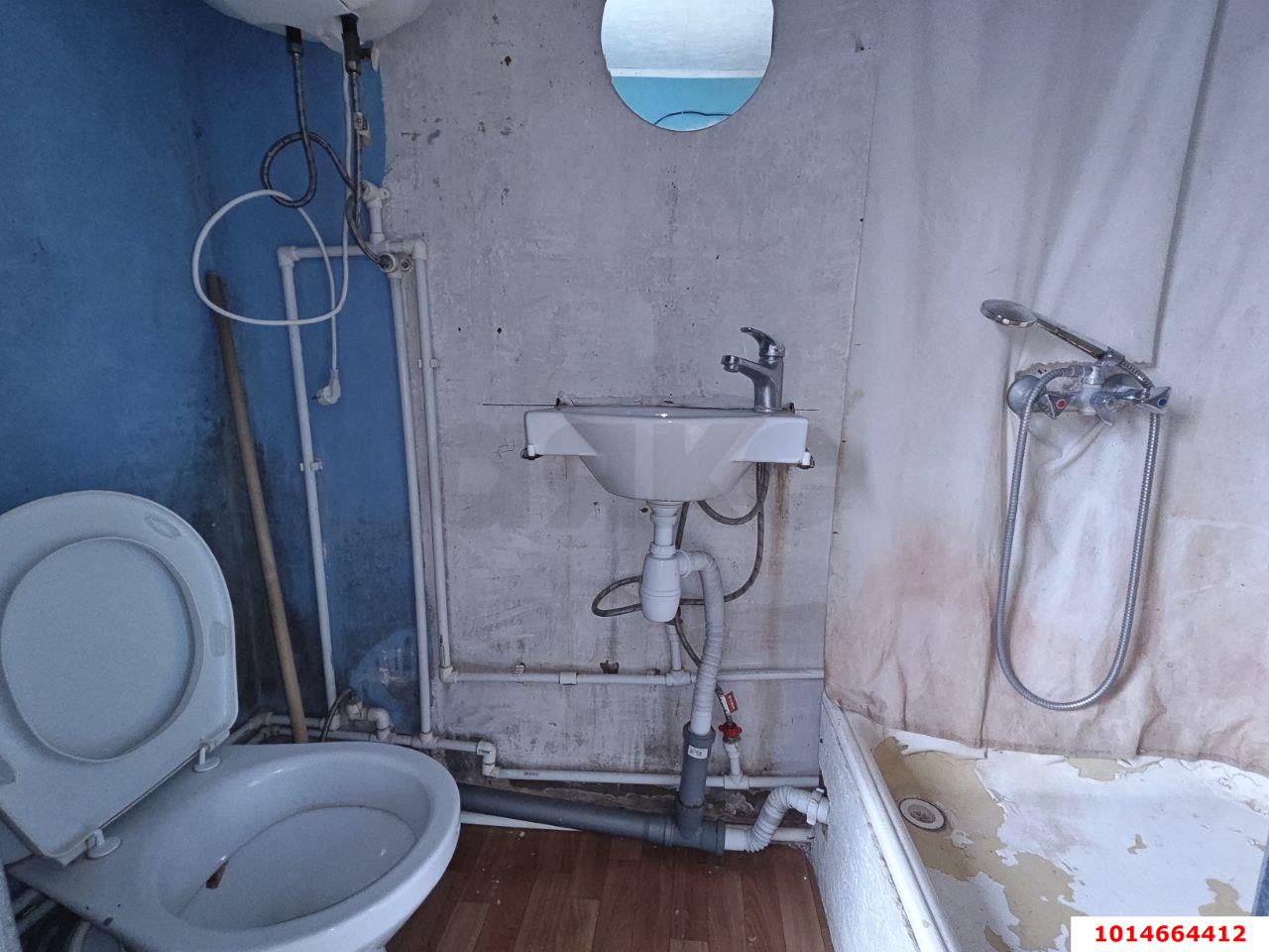 Фото №8: Дом 31&nbsp;м² + 5&nbsp;сот., 1&nbsp;эт. - Урожайное, мкр. Карасунский внутригородской округ, ул. Виноградная