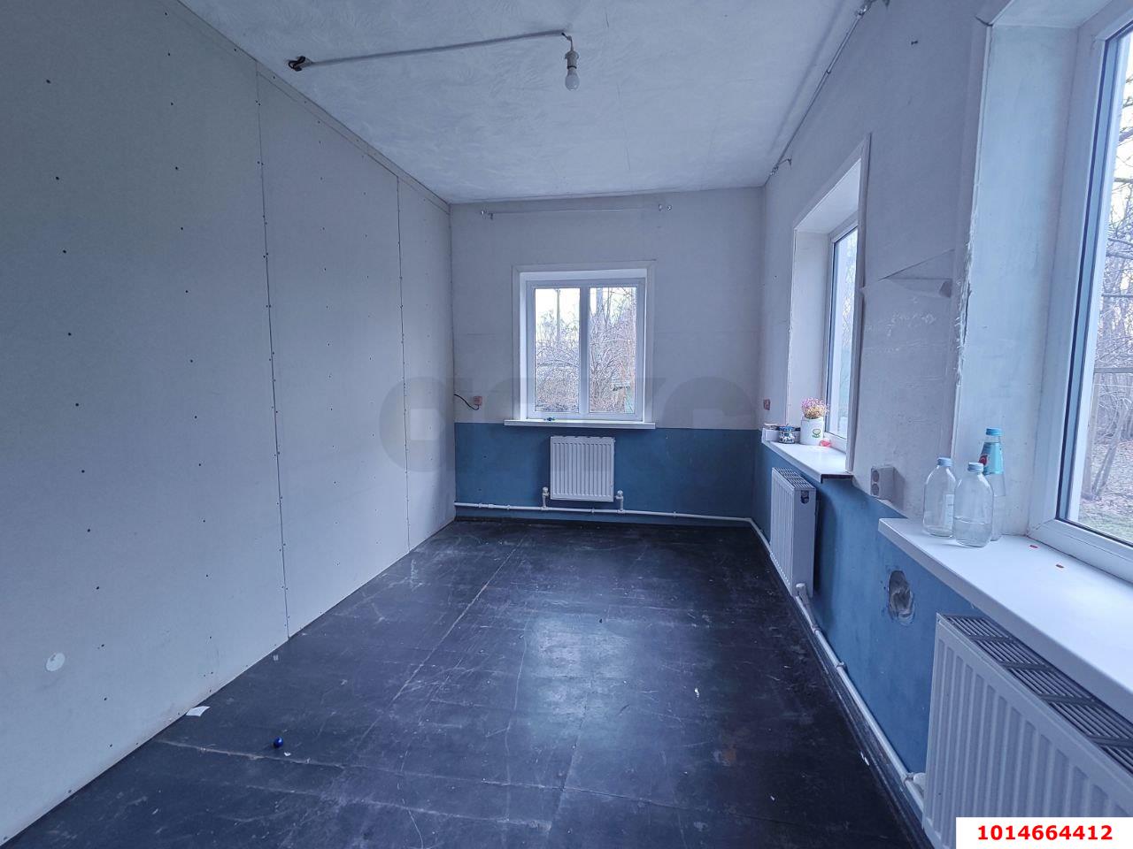 Фото №2: Дом 31&nbsp;м² + 5&nbsp;сот., 1&nbsp;эт. - Урожайное, мкр. Карасунский внутригородской округ, ул. Виноградная