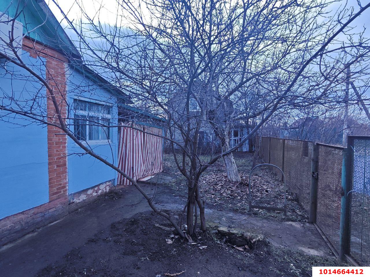 Фото №11: Дом 31&nbsp;м² + 5&nbsp;сот., 1&nbsp;эт. - Урожайное, мкр. Карасунский внутригородской округ, ул. Виноградная