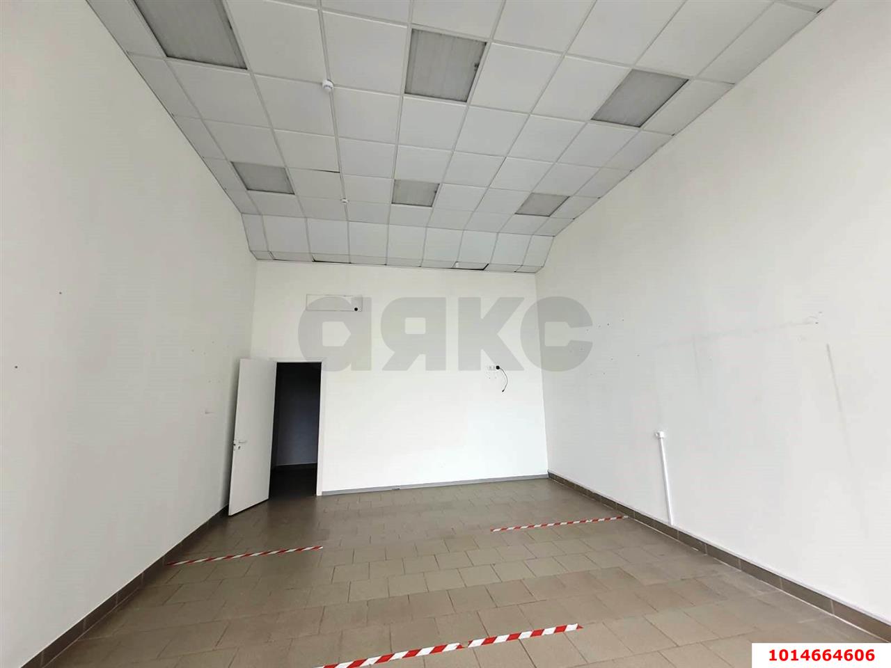 Фото №6: Торговое помещение 48&nbsp;м², 1/1&nbsp;эт. - Краснодар, мкр. Западный внутригородской округ, ул. Котовского, 78/1