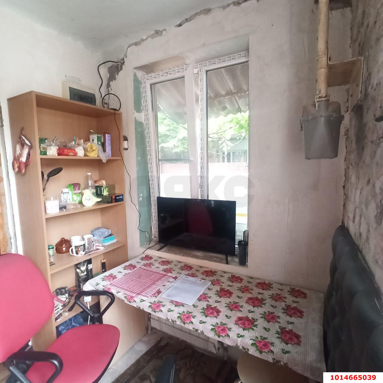 Фото №3: Дом 45&nbsp;м² + 3.59&nbsp;сот., 1&nbsp;эт. - Краснодар, мкр. Западный внутригородской округ, ул. Бабушкина, 229