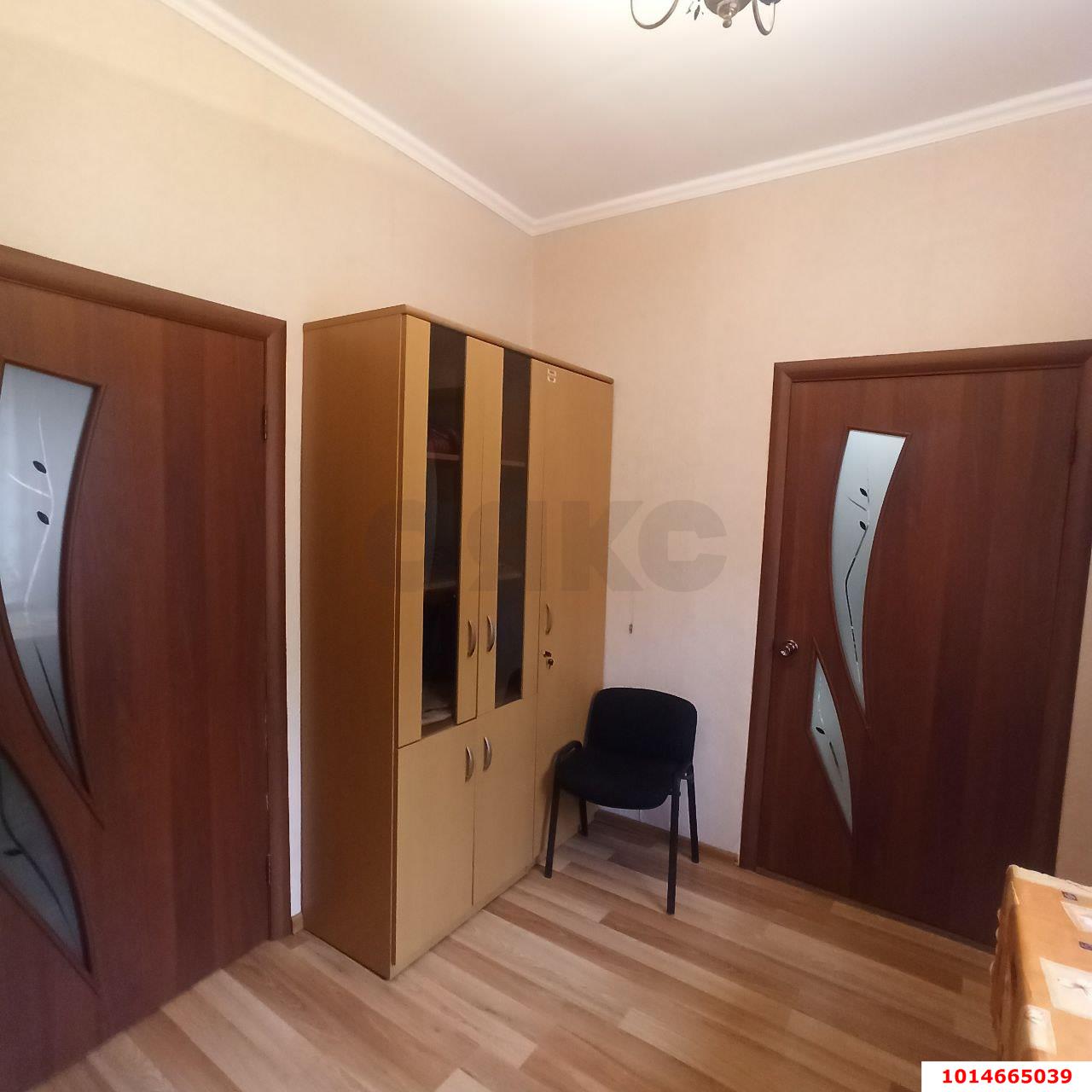 Фото №5: Дом 45&nbsp;м² + 3.59&nbsp;сот., 1&nbsp;эт. - Краснодар, мкр. Западный внутригородской округ, ул. Бабушкина, 229