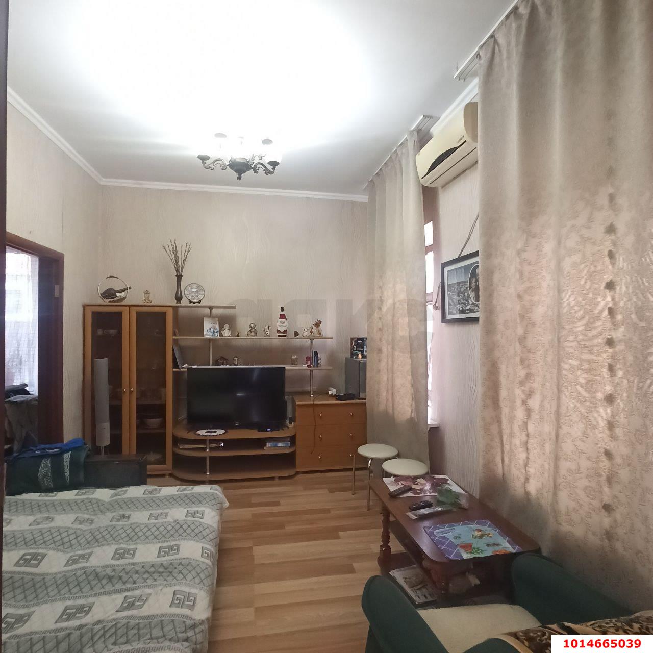 Фото №8: Дом 45&nbsp;м² + 3.59&nbsp;сот., 1&nbsp;эт. - Краснодар, мкр. Западный внутригородской округ, ул. Бабушкина, 229