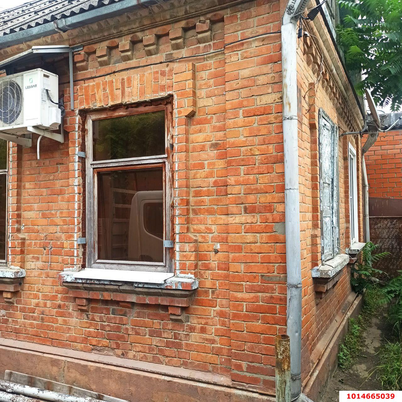 Фото №10: Дом 45&nbsp;м² + 3.59&nbsp;сот., 1&nbsp;эт. - Краснодар, мкр. Западный внутригородской округ, ул. Бабушкина, 229
