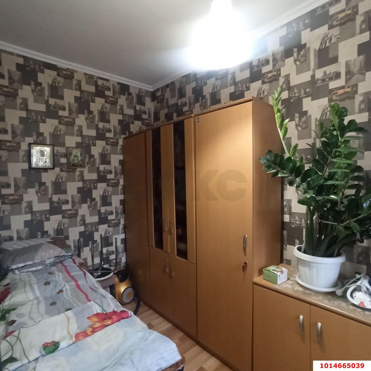 Фото №7: Дом 45&nbsp;м² + 3.59&nbsp;сот., 1&nbsp;эт. - Краснодар, мкр. Западный внутригородской округ, ул. Бабушкина, 229