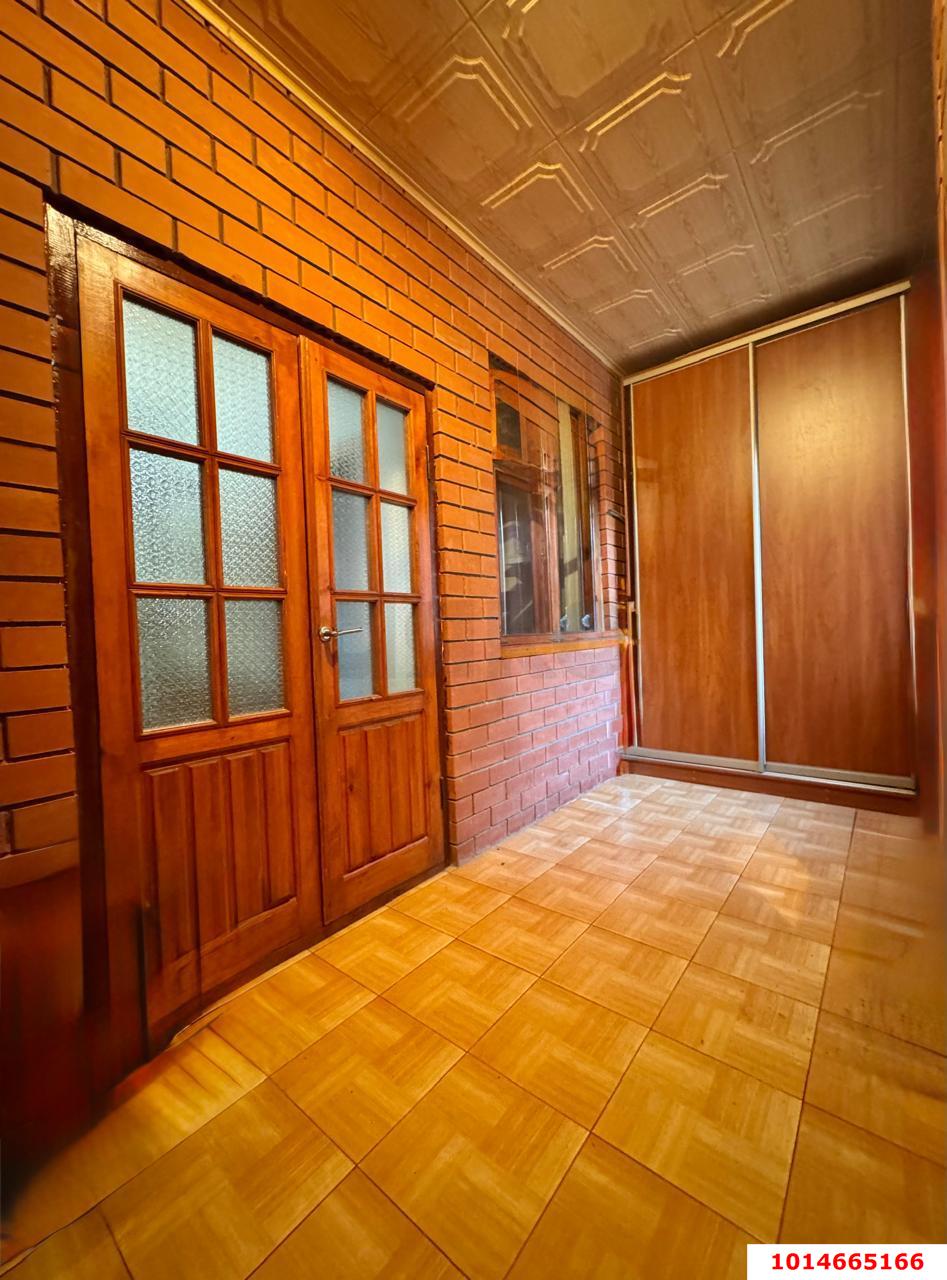 Фото №9: Дом 160&nbsp;м² + 1.8&nbsp;сот., 2&nbsp;эт. - Краснодар, Центральный внутригородской округ, мкр. Центральный, ул. Гимназическая, 46