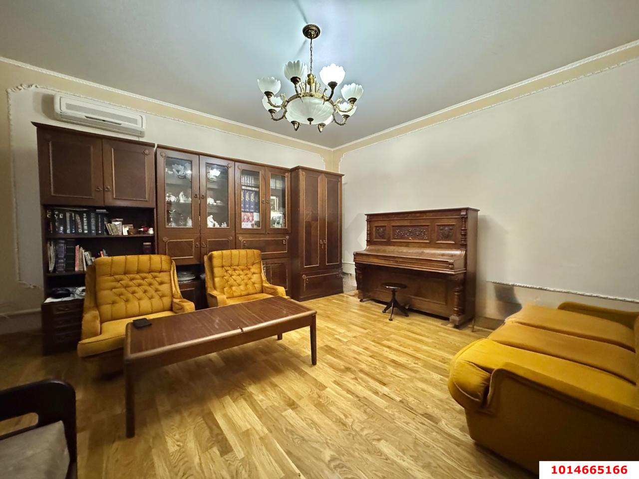 Фото №7: Дом 160&nbsp;м² + 1.8&nbsp;сот., 2&nbsp;эт. - Краснодар, Центральный внутригородской округ, мкр. Центральный, ул. Гимназическая, 46