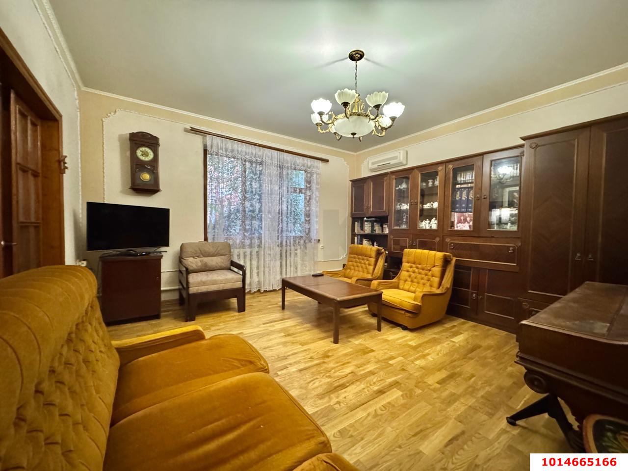 Фото №5: Дом 160&nbsp;м² + 1.8&nbsp;сот., 2&nbsp;эт. - Краснодар, Центральный внутригородской округ, мкр. Центральный, ул. Гимназическая, 46
