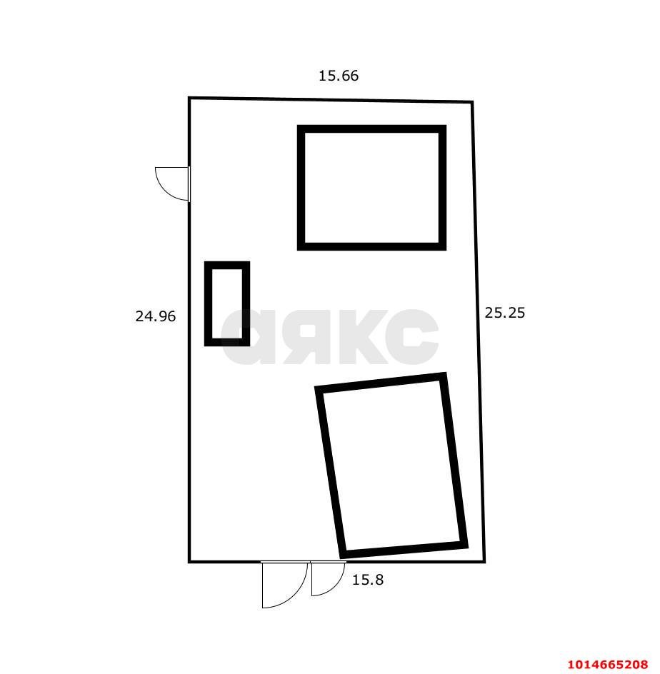 Фото №19: Дом 156&nbsp;м² + 3.8&nbsp;сот., 2&nbsp;эт. - СНТ Строитель, 49