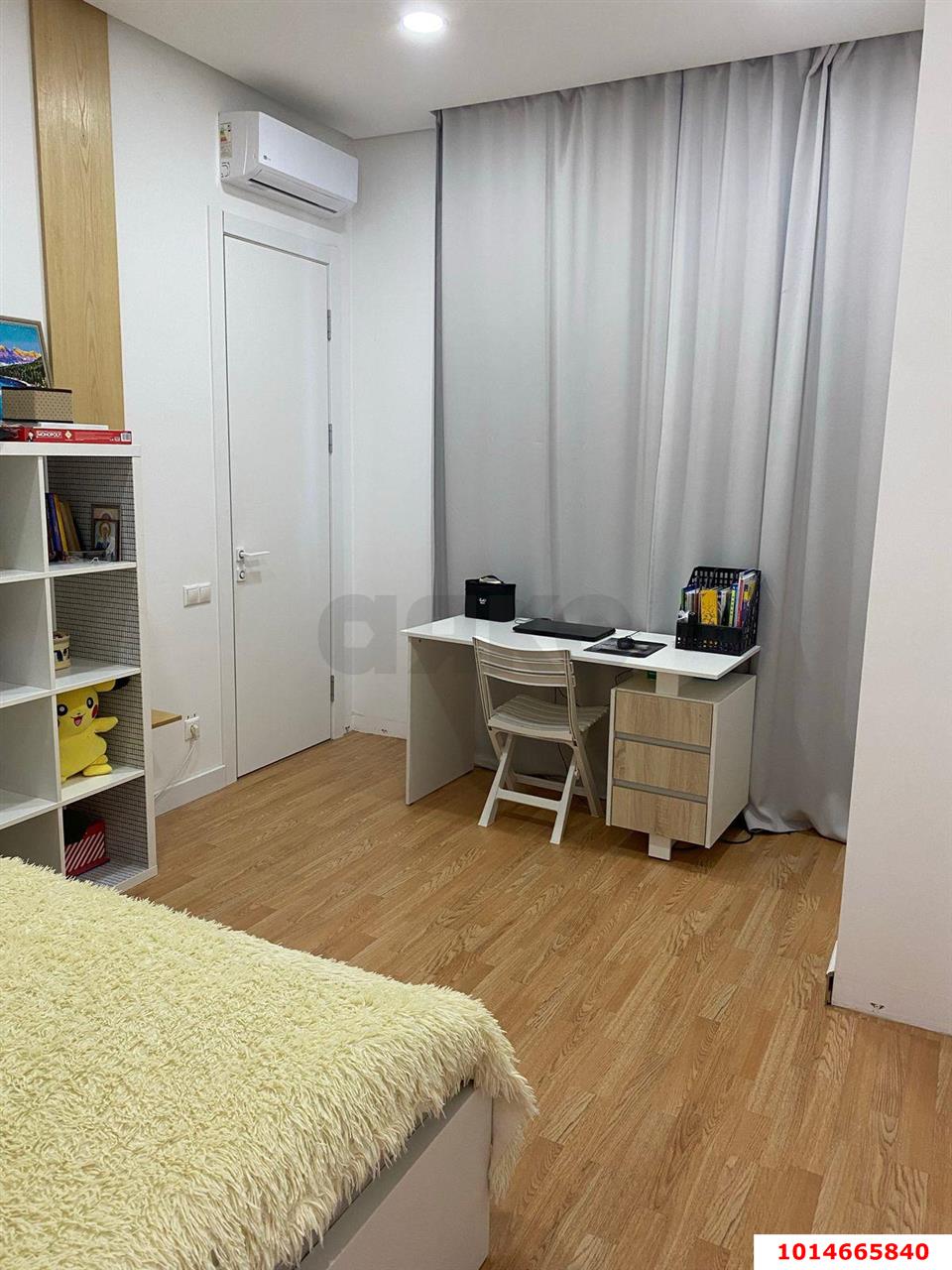 Фото №10: Дом 80&nbsp;м² + 4&nbsp;сот., 1&nbsp;эт. - СНТ Северное, мкр. Прикубанский внутригородской округ, ул. Цветочная, 724