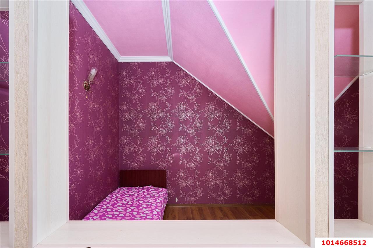 Фото №7: 1-комнатная квартира 41&nbsp;м², 4/4&nbsp;эт. - Краснодар, Прикубанский внутригородской округ, мкр. Новый, ул. Хлебосольная, 2