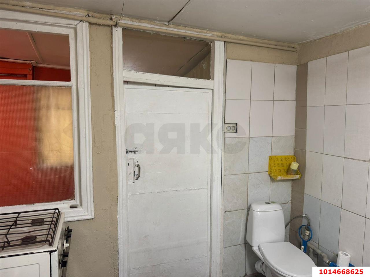 Фото №13: 3-комнатная квартира 70&nbsp;м², 1/1&nbsp;эт. - Краснодар, Западный внутригородской округ, мкр. Центральный, ул. Фрунзе, 110
