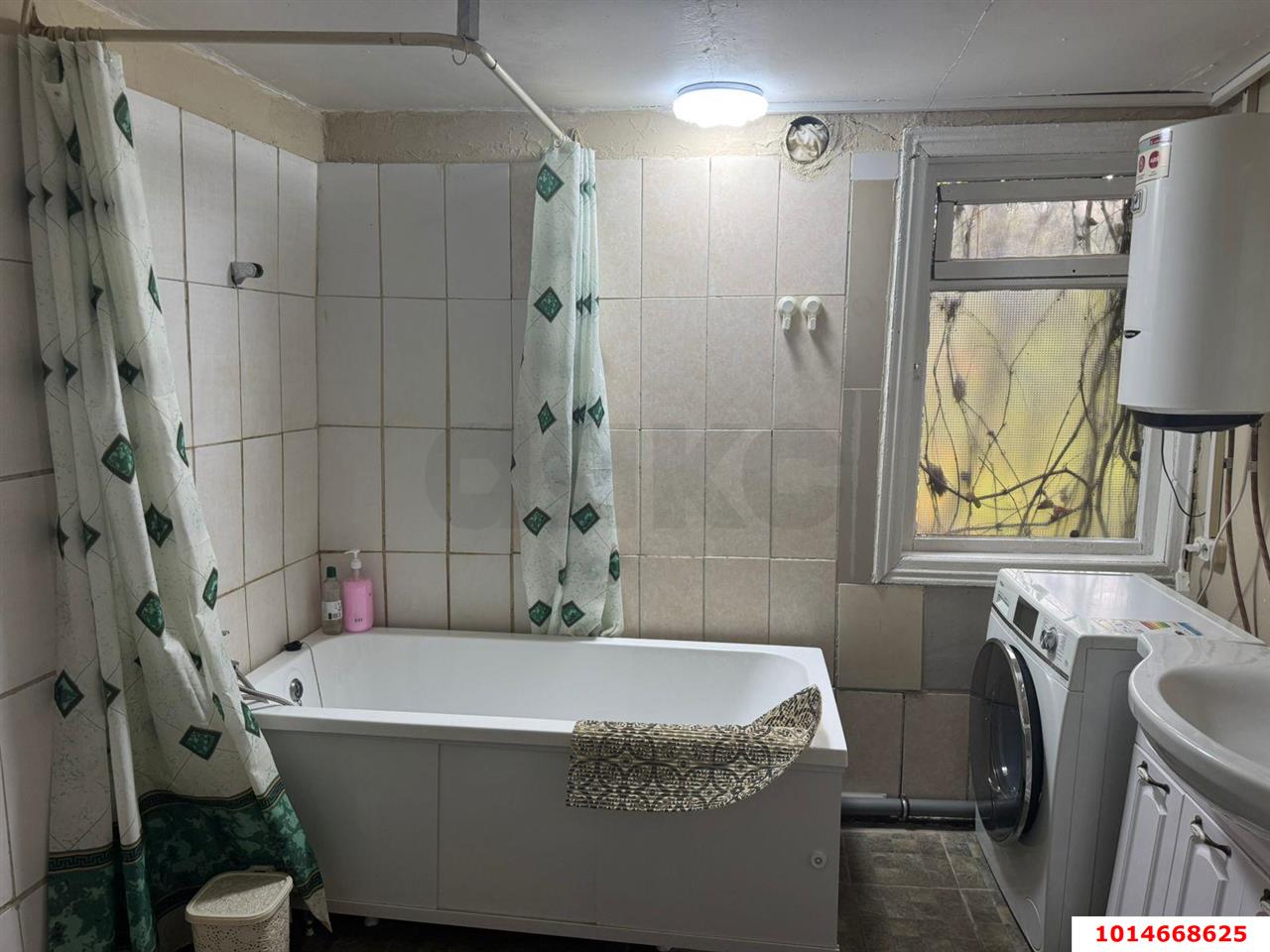 Фото №12: 3-комнатная квартира 70&nbsp;м², 1/1&nbsp;эт. - Краснодар, Западный внутригородской округ, мкр. Центральный, ул. Фрунзе, 110