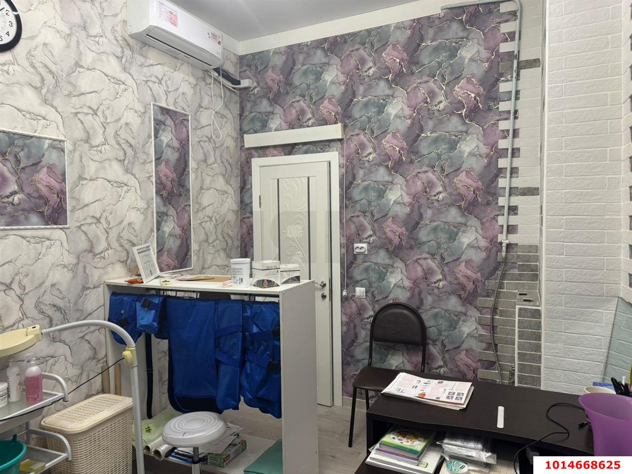 Фото №5: 3-комнатная квартира 70&nbsp;м², 1/1&nbsp;эт. - Краснодар, Западный внутригородской округ, мкр. Центральный, ул. Фрунзе, 110