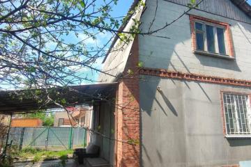 Фото №1: Дом 75&nbsp;м² + 4.3&nbsp;сот., 2&nbsp;эт. - СНТ Авиатор, мкр. Прикубанский внутригородской округ, ул. Вишнёвая