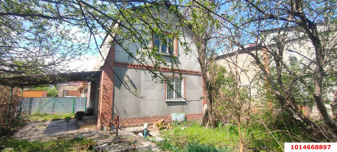 Фото №6: Дом 75&nbsp;м² + 4.3&nbsp;сот., 2&nbsp;эт. - СНТ Авиатор, мкр. Прикубанский внутригородской округ, ул. Вишнёвая