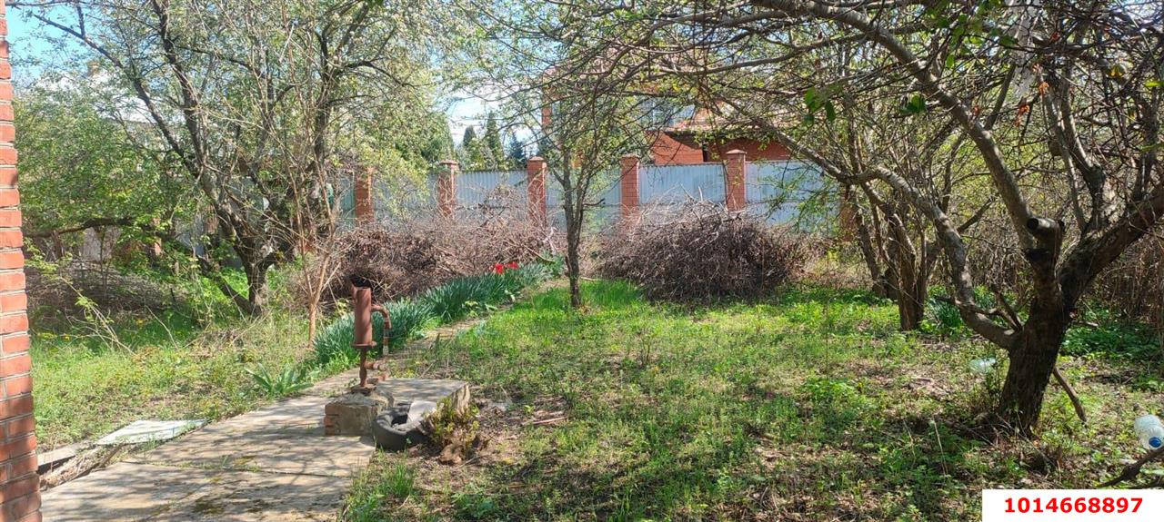 Фото №3: Дом 75&nbsp;м² + 4.3&nbsp;сот., 2&nbsp;эт. - СНТ Авиатор, мкр. Прикубанский внутригородской округ, ул. Вишнёвая