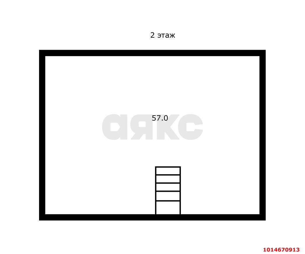 Фото №3: Дом 147&nbsp;м² + 5&nbsp;сот., 2&nbsp;эт. - Южный, мкр. Олимпийский, ул. Кольцевая, 25
