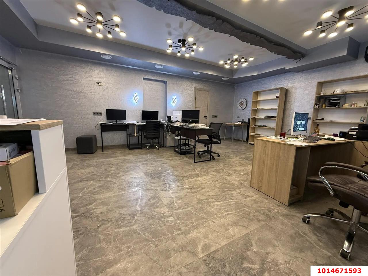 Фото №6: Торговое помещение 165&nbsp;м², 3&nbsp;эт. - Краснодар, Прикубанский внутригородской округ, мкр. Восточно-Кругликовский, ул. Восточно-Кругликовская, 62