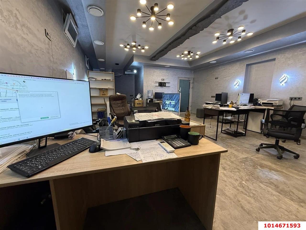 Фото №4: Торговое помещение 165&nbsp;м², 3&nbsp;эт. - Краснодар, Прикубанский внутригородской округ, мкр. Восточно-Кругликовский, ул. Восточно-Кругликовская, 62
