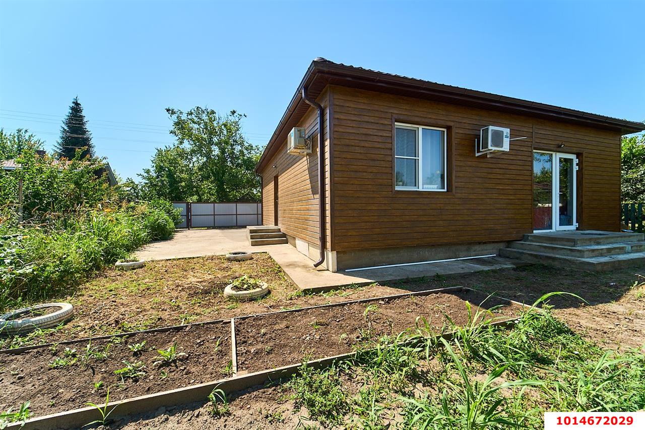 Фото №18: Дом 94&nbsp;м² + 4&nbsp;сот., 1&nbsp;эт. - Мечта, мкр. Карасунский внутригородской округ, ул. Айвовая, 421