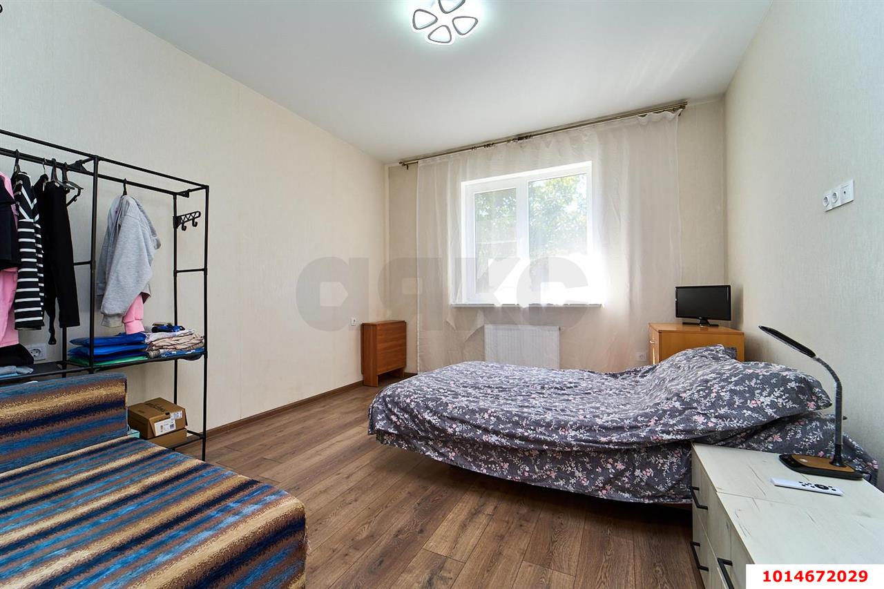Фото №7: Дом 94&nbsp;м² + 4&nbsp;сот., 1&nbsp;эт. - Мечта, мкр. Карасунский внутригородской округ, ул. Айвовая, 421