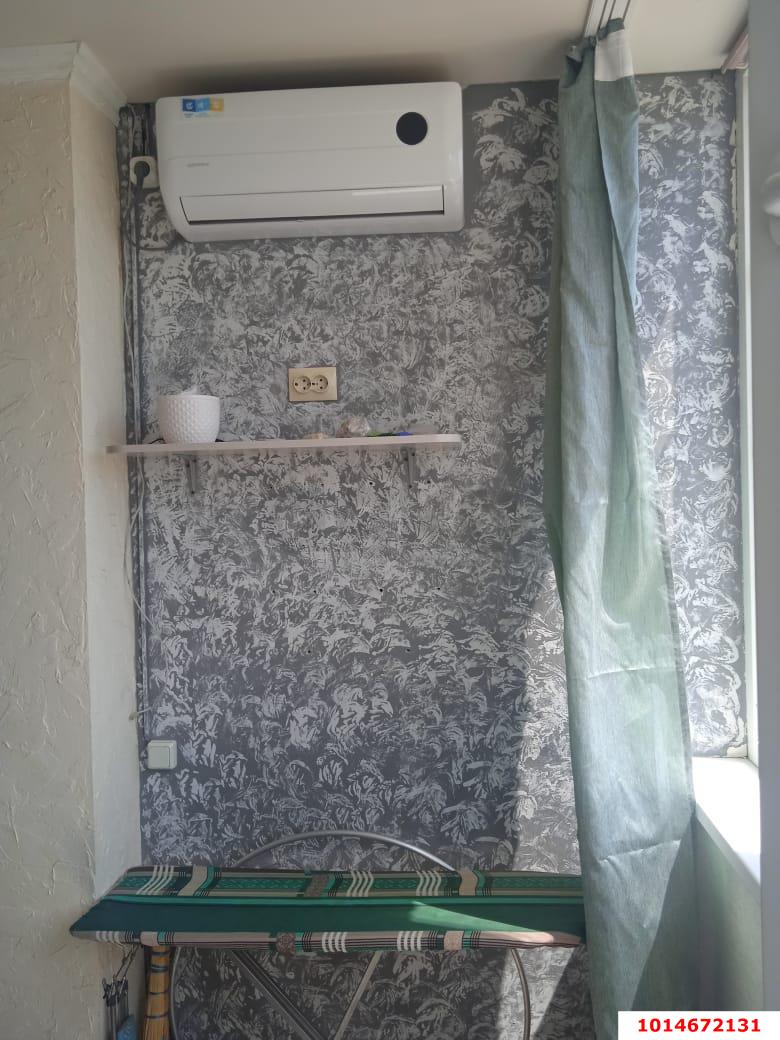 Фото №10: 2-комнатная квартира 57&nbsp;м², 3/9&nbsp;эт. - Российский, Прикубанский внутригородской округ, мкр. ЖК Луч, ул. Куликова Поля, 35